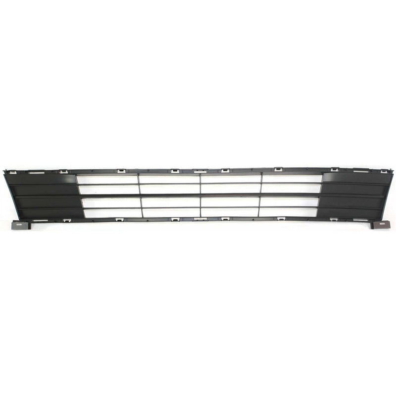 DURAFORCE Bumper Face Bar Grille for 2009-2013 Mazda 6 Front GS3N501T1A MA1036110