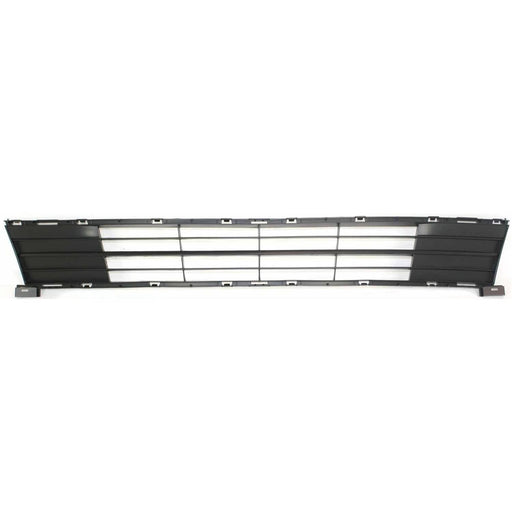 DURAFORCE Bumper Face Bar Grille for 2009-2013 Mazda 6 Front GS3N501T1A MA1036110