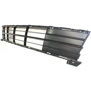 DURAFORCE Bumper Face Bar Grille for 2009-2013 Mazda 6 Front GS3N501T1A MA1036110