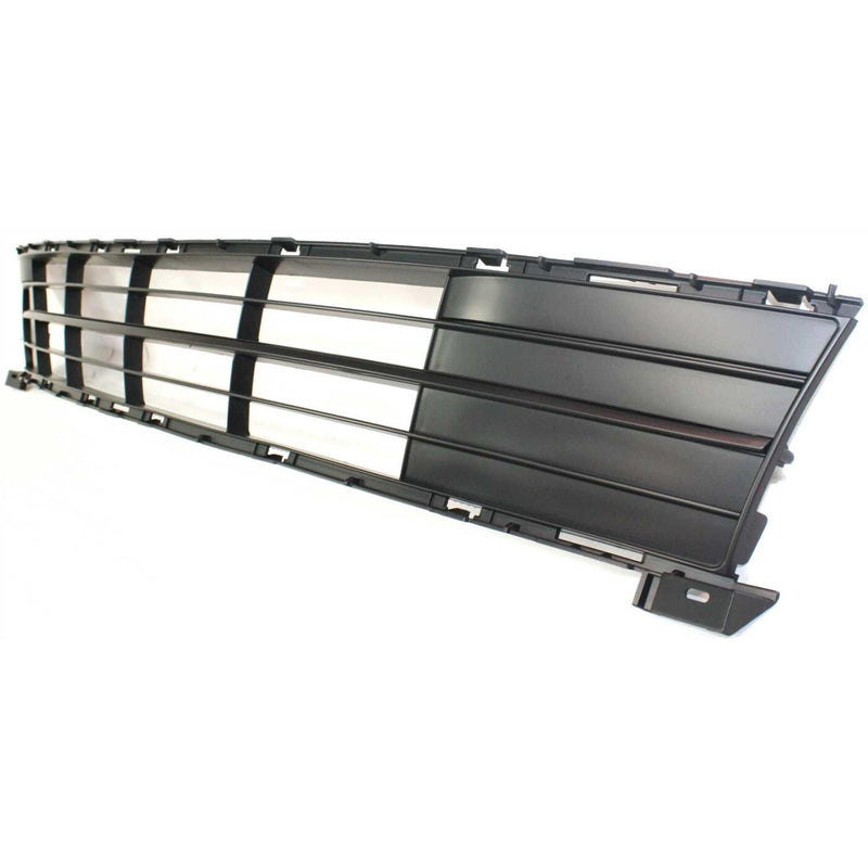 DURAFORCE Bumper Face Bar Grille for 2009-2013 Mazda 6 Front GS3N501T1A MA1036110