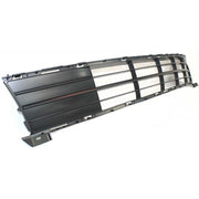 DURAFORCE Bumper Face Bar Grille for 2009-2013 Mazda 6 Front GS3N501T1A MA1036110