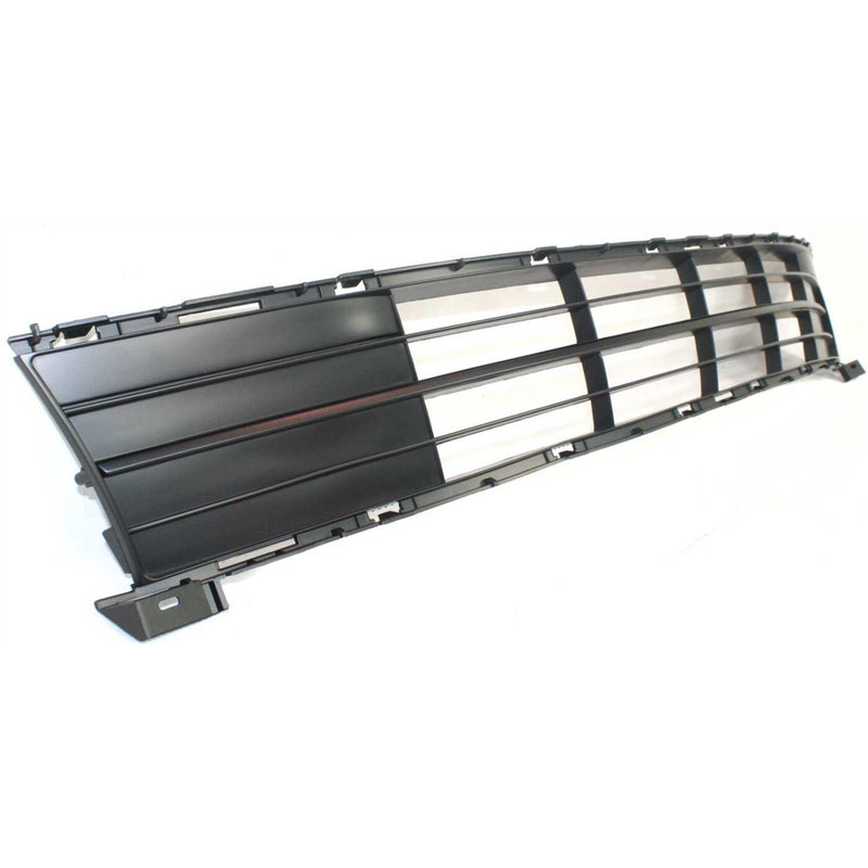 DURAFORCE Bumper Face Bar Grille for 2009-2013 Mazda 6 Front GS3N501T1A MA1036110