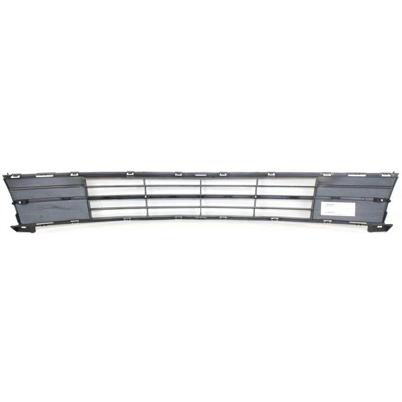 DURAFORCE Bumper Face Bar Grille for 2009-2013 Mazda 6 Front GS3N501T1A MA1036110