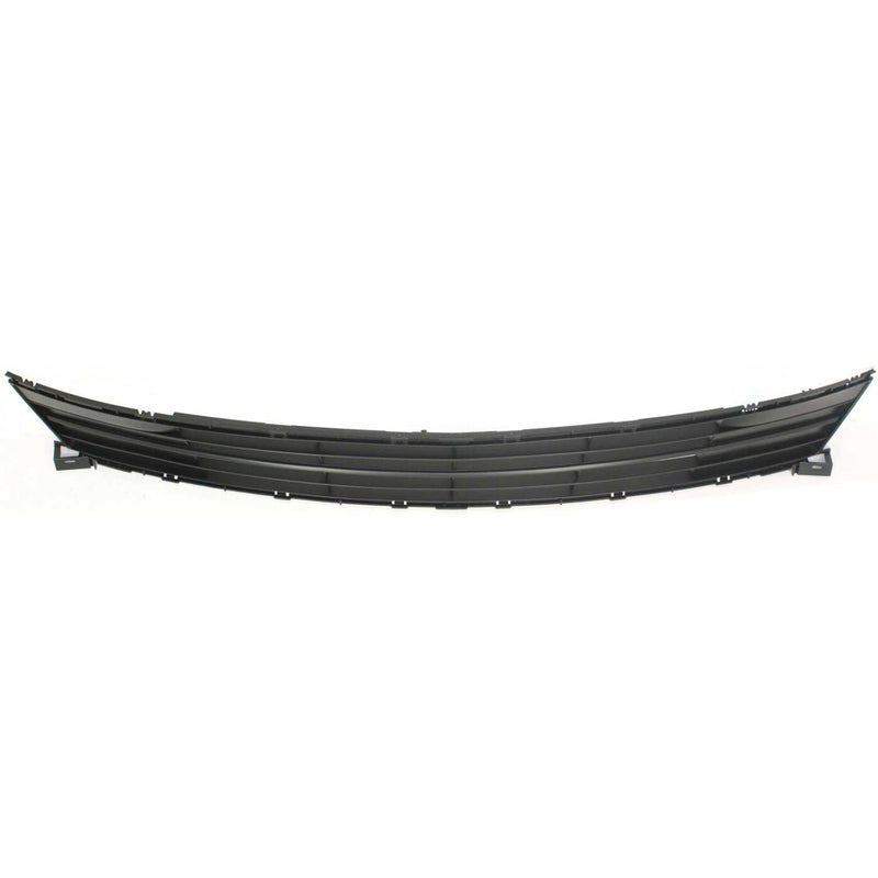 DURAFORCE Bumper Face Bar Grille for 2009-2013 Mazda 6 Front GS3N501T1A MA1036110