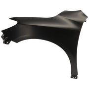 DURAFORCE Front Driver Side Fender For 2013-2020 Nissan Pathfinder Primed Steel 631013KA0B