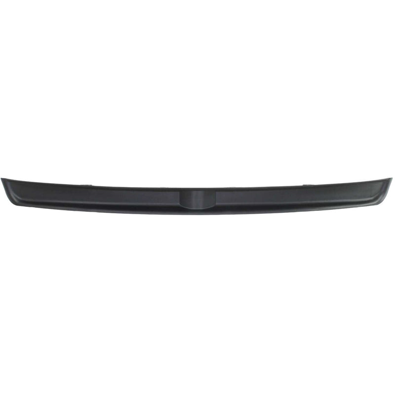 DURAFORCE Front Bumper Trim For 2003-2008 Dodge Ram 1500 Fits 2003-2009 Ram 2500
