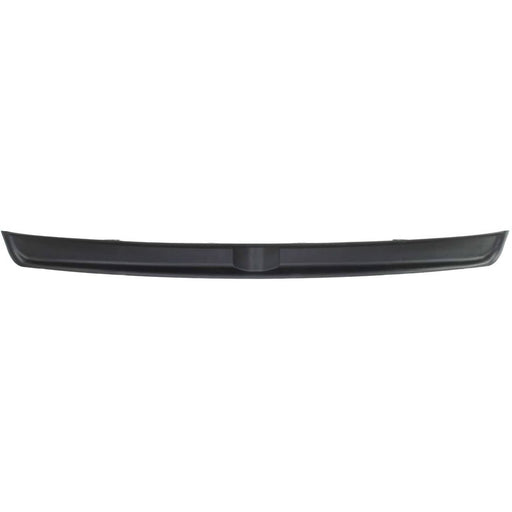 DURAFORCE Front Bumper Trim For 2003-2008 Dodge Ram 1500 Fits 2003-2009 Ram 2500
