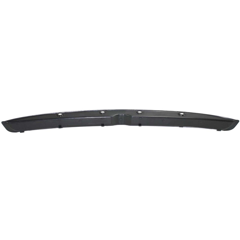 DURAFORCE Front Bumper Trim For 2003-2008 Dodge Ram 1500 Fits 2003-2009 Ram 2500