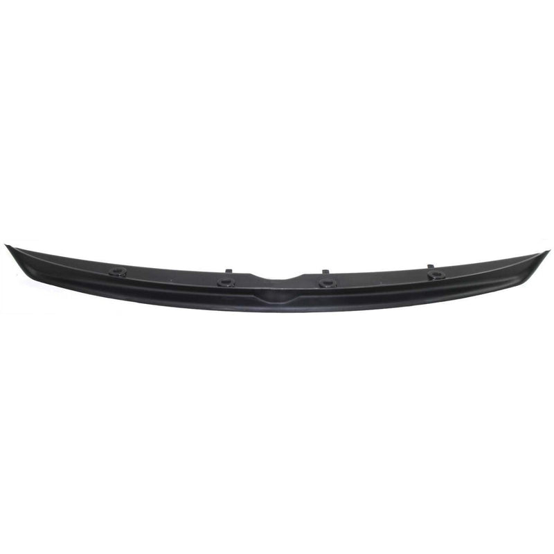 DURAFORCE Front Bumper Trim For 2003-2008 Dodge Ram 1500 Fits 2003-2009 Ram 2500