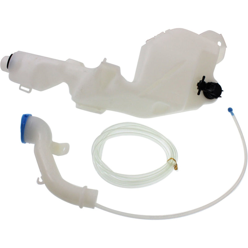 DURAFORCE Washer Reservoir For 2007-2011 Honda CR-V with Cap with Pump Mexico USA Built