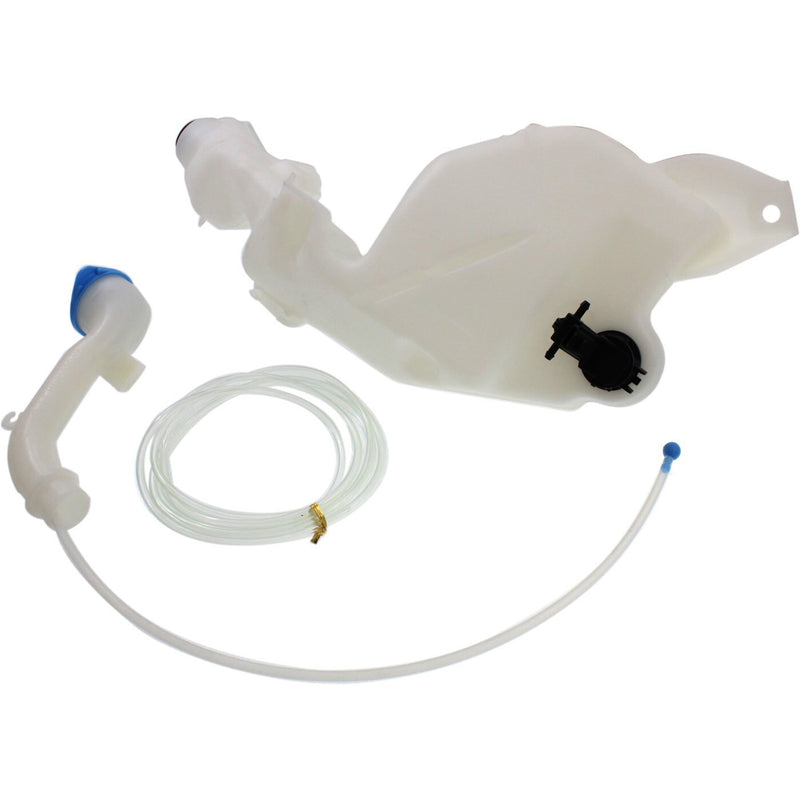 DURAFORCE Washer Reservoir For 2007-2011 Honda CR-V with Cap with Pump Mexico USA Built