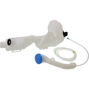 DURAFORCE Washer Reservoir For 2007-2011 Honda CR-V with Cap with Pump Mexico USA Built