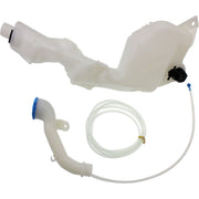 DURAFORCE Washer Reservoir For 2007-2011 Honda CR-V with Cap with Pump Mexico USA Built