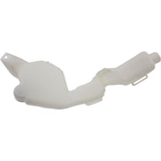 DURAFORCE Washer Reservoir For 2007-2011 Honda CR-V with Cap with Pump Mexico USA Built
