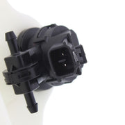 DURAFORCE Washer Reservoir For 2007-2011 Honda CR-V with Cap with Pump Mexico USA Built