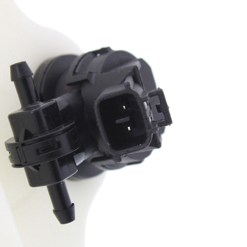DURAFORCE Washer Reservoir For 2007-2011 Honda CR-V with Cap with Pump Mexico USA Built