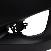 DURAFORCE Front Bumper Cover Primed For 2009-2010 LEXUS IS250 IS350