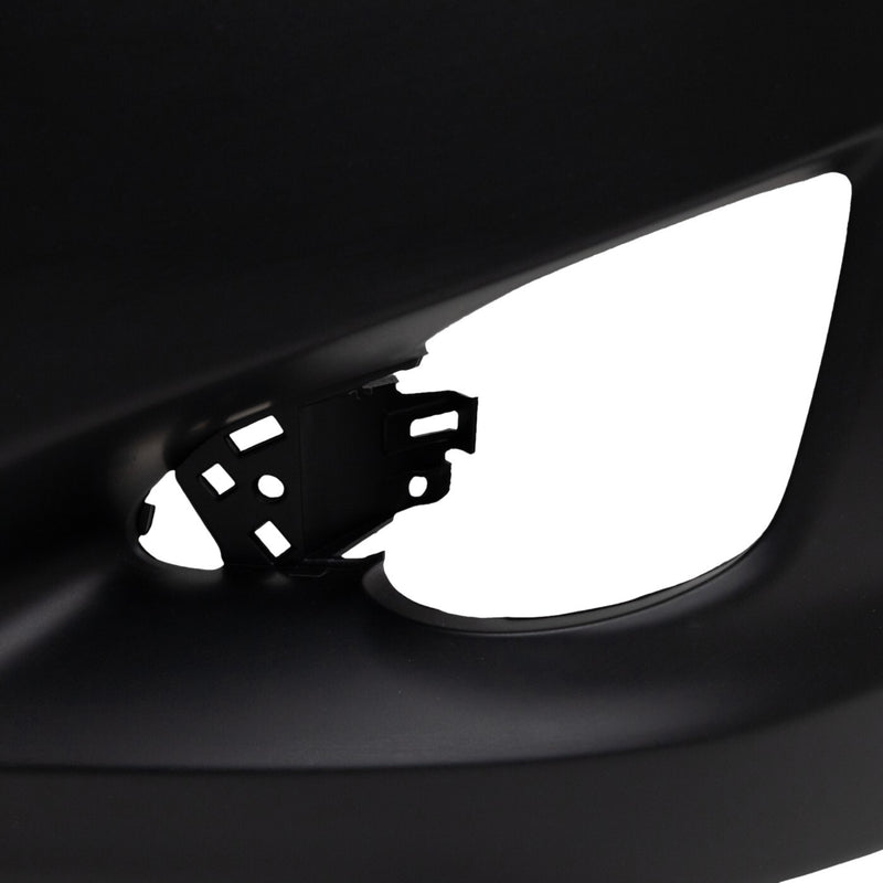 DURAFORCE Front Bumper Cover Primed For 2009-2010 LEXUS IS250 IS350