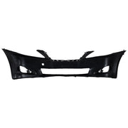 DURAFORCE Front Bumper Cover Primed For 2009-2010 LEXUS IS250 IS350