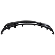 DURAFORCE Front Bumper Cover Primed For 2009-2010 LEXUS IS250 IS350