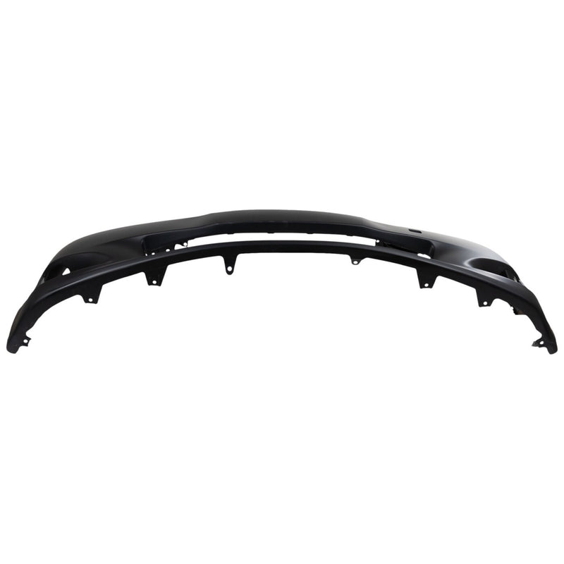DURAFORCE Front Bumper Cover Primed For 2009-2010 LEXUS IS250 IS350