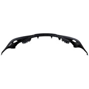 DURAFORCE Front Bumper Cover Primed For 2009-2010 LEXUS IS250 IS350