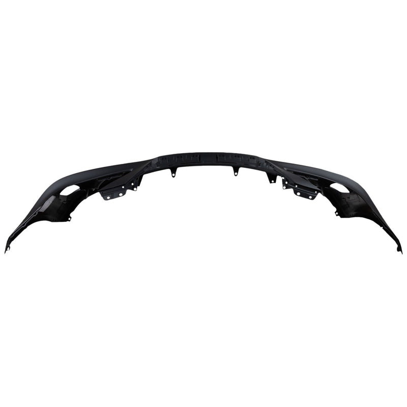 DURAFORCE Front Bumper Cover Primed For 2009-2010 LEXUS IS250 IS350