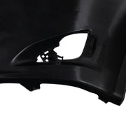 DURAFORCE Front Bumper Cover Primed For 2009-2010 LEXUS IS250 IS350