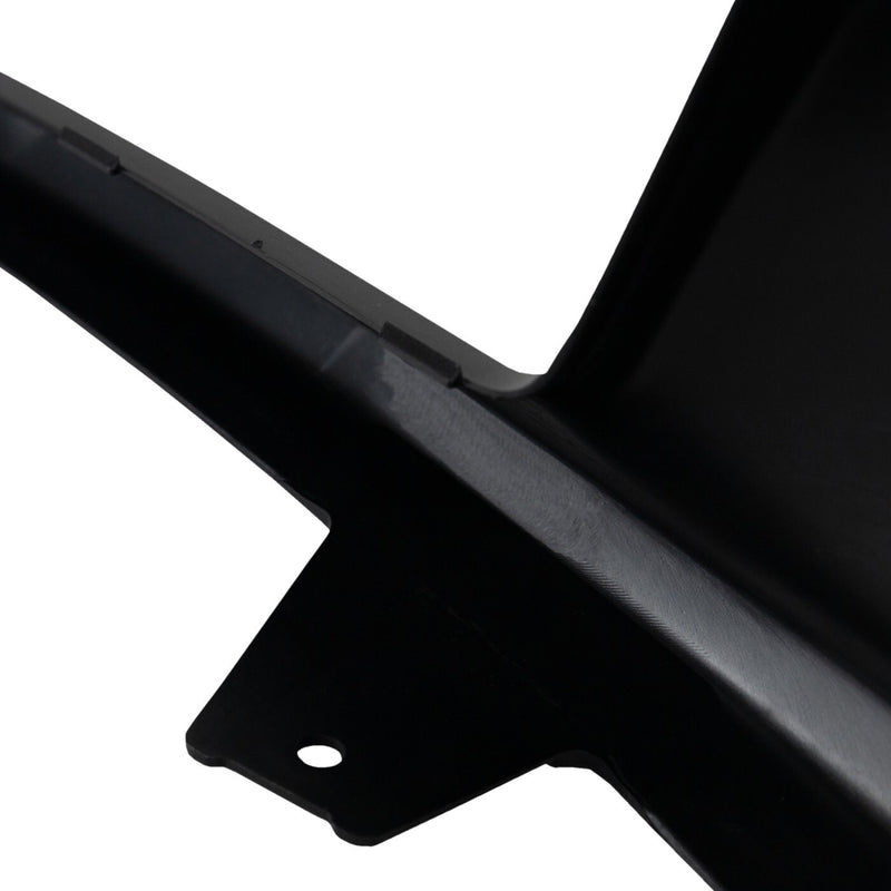DURAFORCE Front Bumper Cover Primed For 2009-2010 LEXUS IS250 IS350