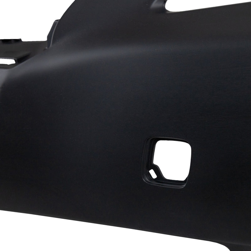 DURAFORCE Front Bumper Cover Primed For 2009-2010 LEXUS IS250 IS350
