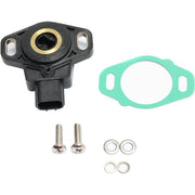 DURAFORCE New Throttle Position Sensor For 2001-2005 Honda Civic 1.7L 2002-2006 CR-V 2.4L