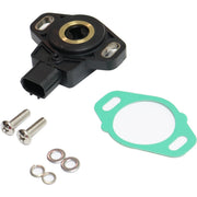 DURAFORCE New Throttle Position Sensor For 2001-2005 Honda Civic 1.7L 2002-2006 CR-V 2.4L