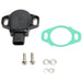 DURAFORCE New Throttle Position Sensor For 2001-2005 Honda Civic 1.7L 2002-2006 CR-V 2.4L