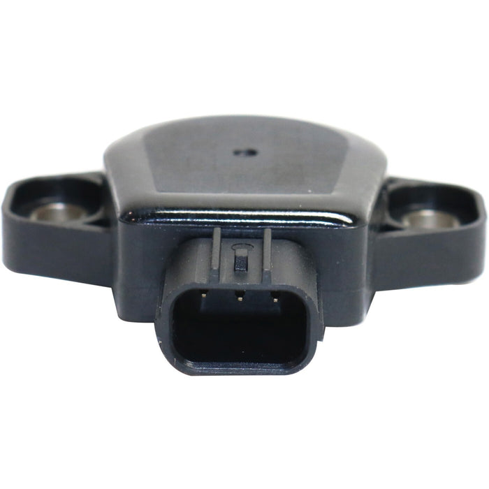 DURAFORCE New Throttle Position Sensor For 2001-2005 Honda Civic 1.7L 2002-2006 CR-V 2.4L