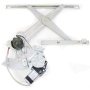 DURAFORCE Window Regulator For 2002-2009 Dodge Ram 1500 With Motor Front Passenger Side