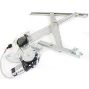 DURAFORCE Window Regulator For 2002-2009 Dodge Ram 1500 With Motor Front Passenger Side