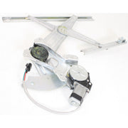 DURAFORCE Window Regulator For 2002-2009 Dodge Ram 1500 With Motor Front Passenger Side