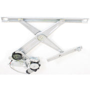 DURAFORCE Window Regulator For 2002-2009 Dodge Ram 1500 With Motor Front Passenger Side