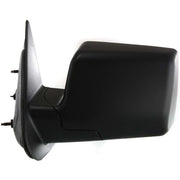 DURAFORCE Manual Mirrors Set For 06-11 Ford Ranger 06-09 Mazda B2300 LH and RH Textured