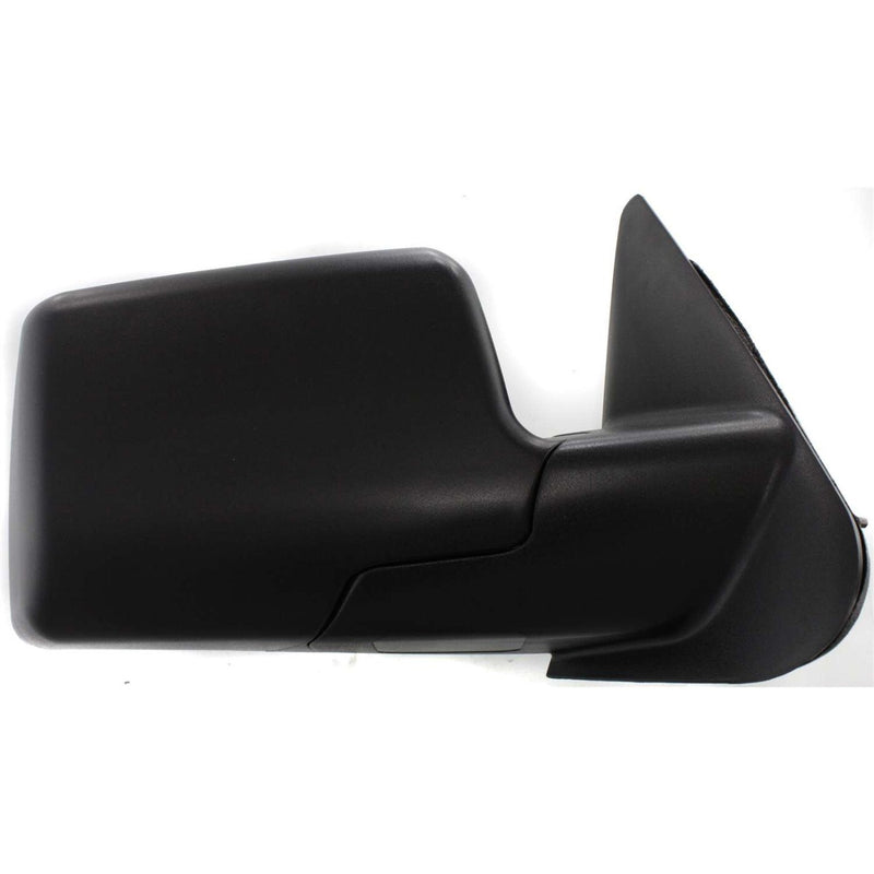 DURAFORCE Manual Mirrors Set For 06-11 Ford Ranger 06-09 Mazda B2300 LH and RH Textured