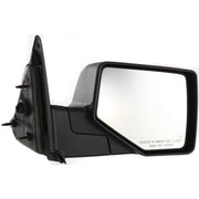 DURAFORCE Manual Mirrors Set For 06-11 Ford Ranger 06-09 Mazda B2300 LH and RH Textured