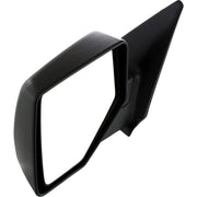 DURAFORCE Manual Mirrors Set For 06-11 Ford Ranger 06-09 Mazda B2300 LH and RH Textured