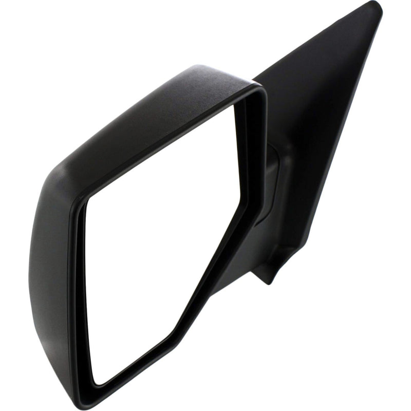 DURAFORCE Manual Mirrors Set For 06-11 Ford Ranger 06-09 Mazda B2300 LH and RH Textured