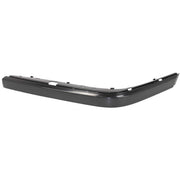 DURAFORCE Bumper Trim Set For 1995-2001 BMW 740i Fits 740iL Fits 750iL Front Outer