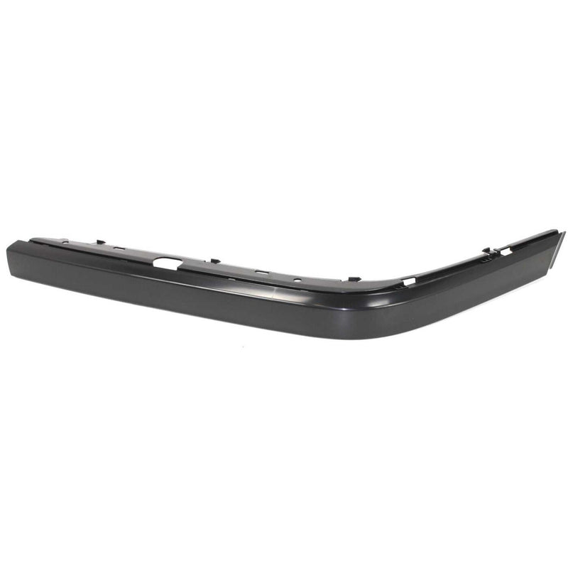 DURAFORCE Bumper Trim Set For 1995-2001 BMW 740i Fits 740iL Fits 750iL Front Outer