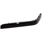 DURAFORCE Bumper Trim Set For 1995-2001 BMW 740i Fits 740iL Fits 750iL Front Outer