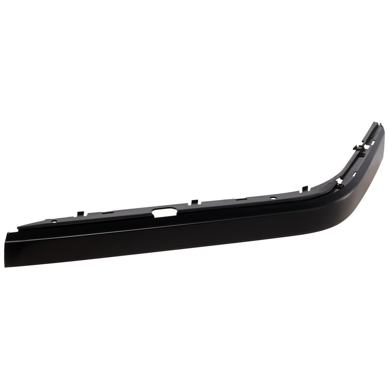 DURAFORCE Bumper Trim Set For 1995-2001 BMW 740i Fits 740iL Fits 750iL Front Outer