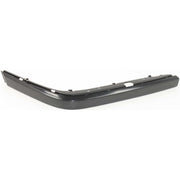 DURAFORCE Bumper Trim Set For 1995-2001 BMW 740i Fits 740iL Fits 750iL Front Outer