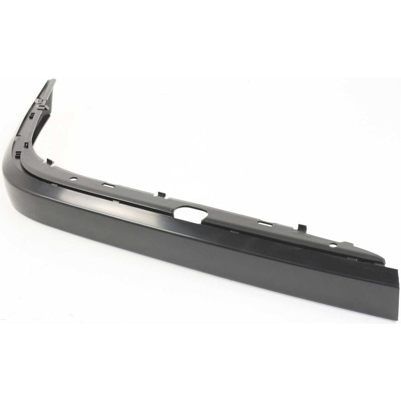 DURAFORCE Bumper Trim Set For 1995-2001 BMW 740i Fits 740iL Fits 750iL Front Outer