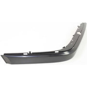 DURAFORCE Bumper Trim Set For 1995-2001 BMW 740i Fits 740iL Fits 750iL Front Outer